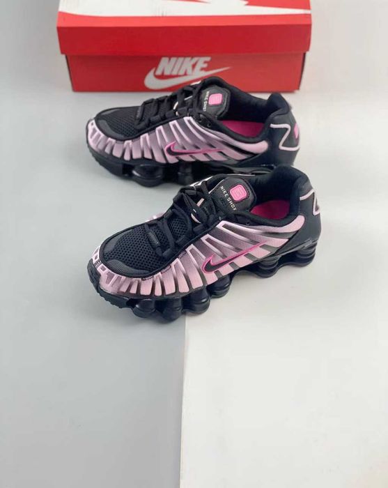 Nike Shox TL, playful pink / rozmiar 38