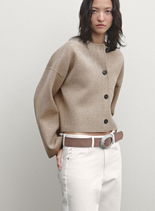 Ремень Massimo Duttі