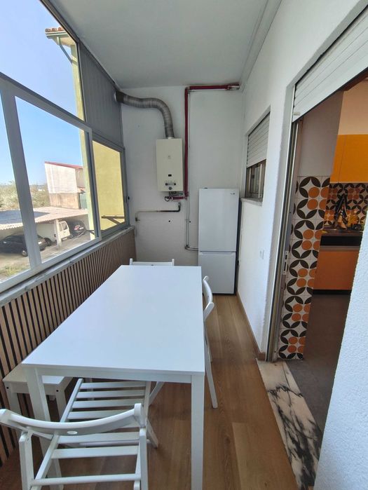 Alugo quarto individual/casal em Fala, Coimbra
