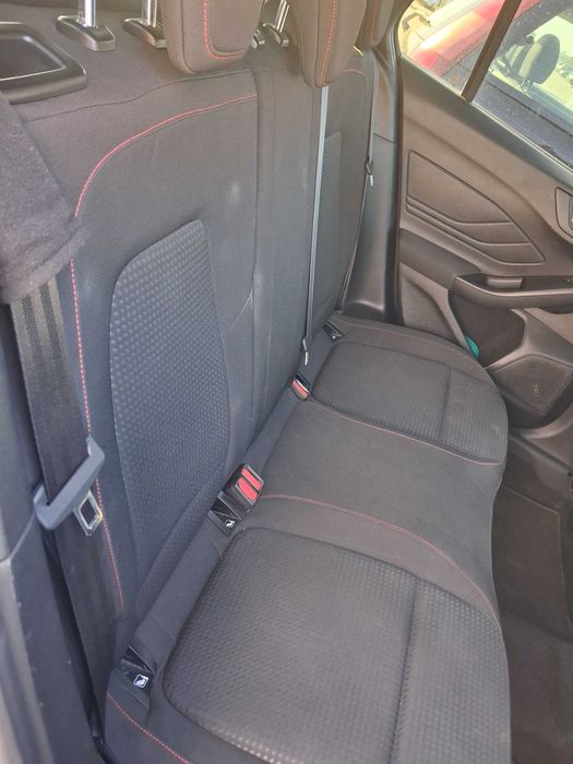 Ford Focus 1.0 Ecoboost ST Line