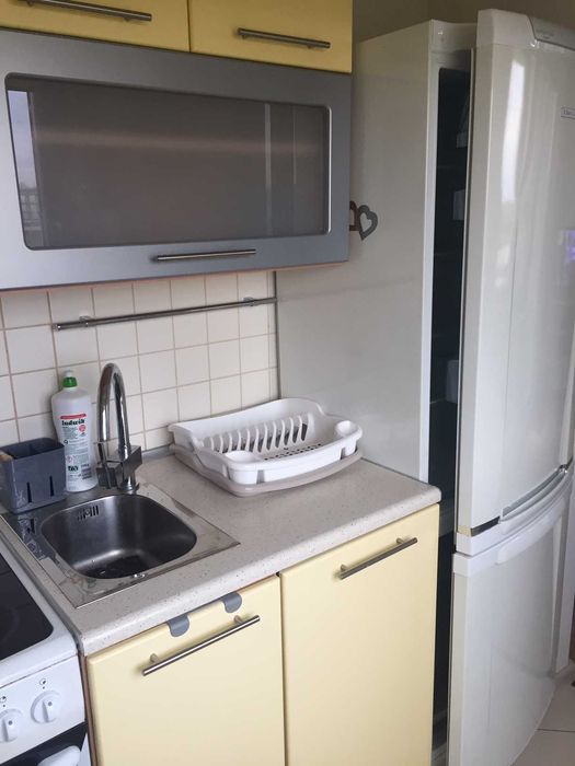 Sprzedam kawalerkę 29m2 na Woli k Pszczyny