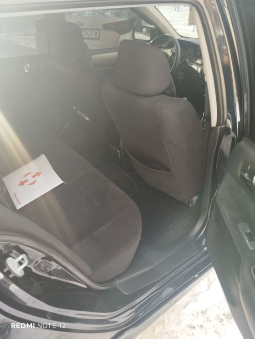 Митсубиси Ланцер 9 2л механiка