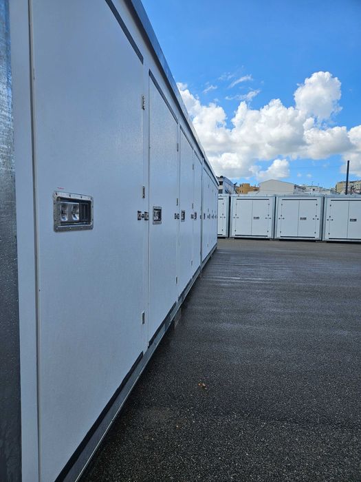 Self Storage Maia, Porto / Armazenamento – 3.5m²