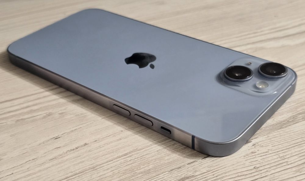 iPhone 14 Plus 128GB Blue (eSIM)