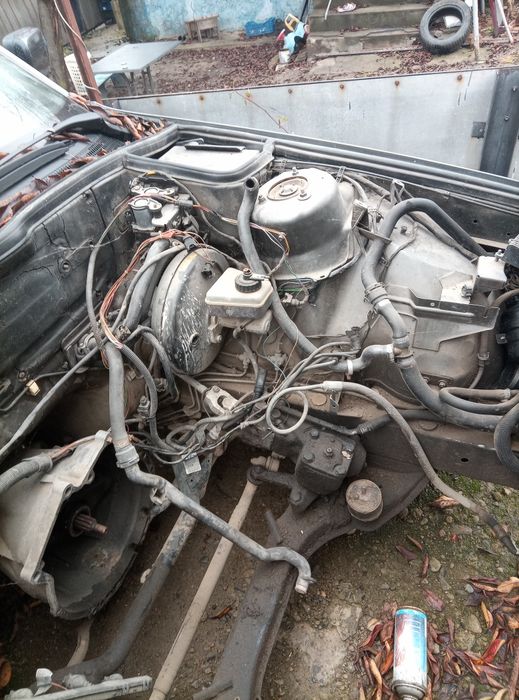 Продам Бумера не находу треба покласти мотор