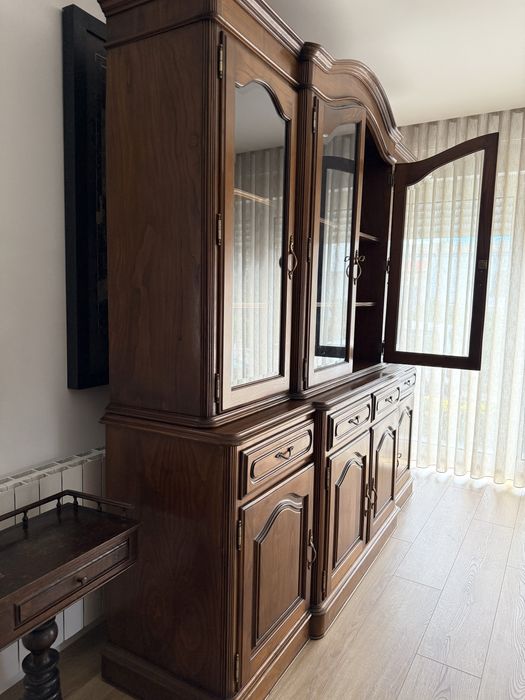 Móvel Aparador / Cristaleira