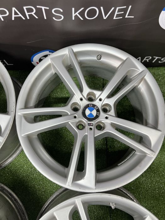 Диски BMW F25 R19 5:120