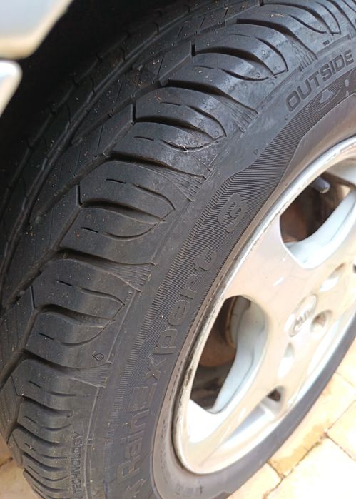 Vendo Ford focus 1.4