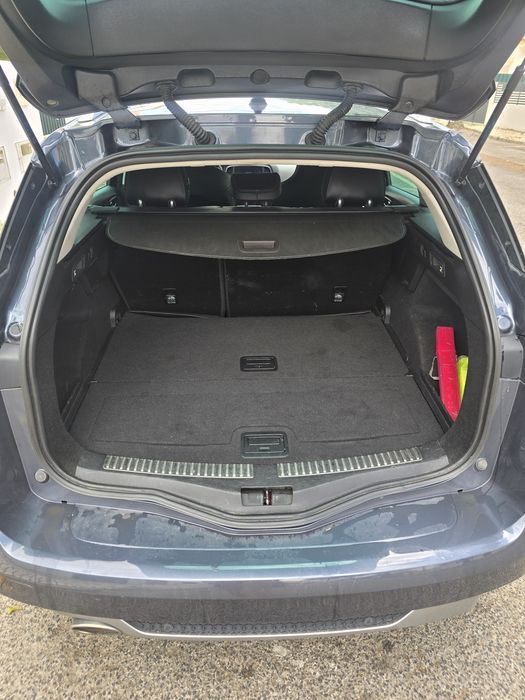 Renault Megane 4 1.6dci 165cv