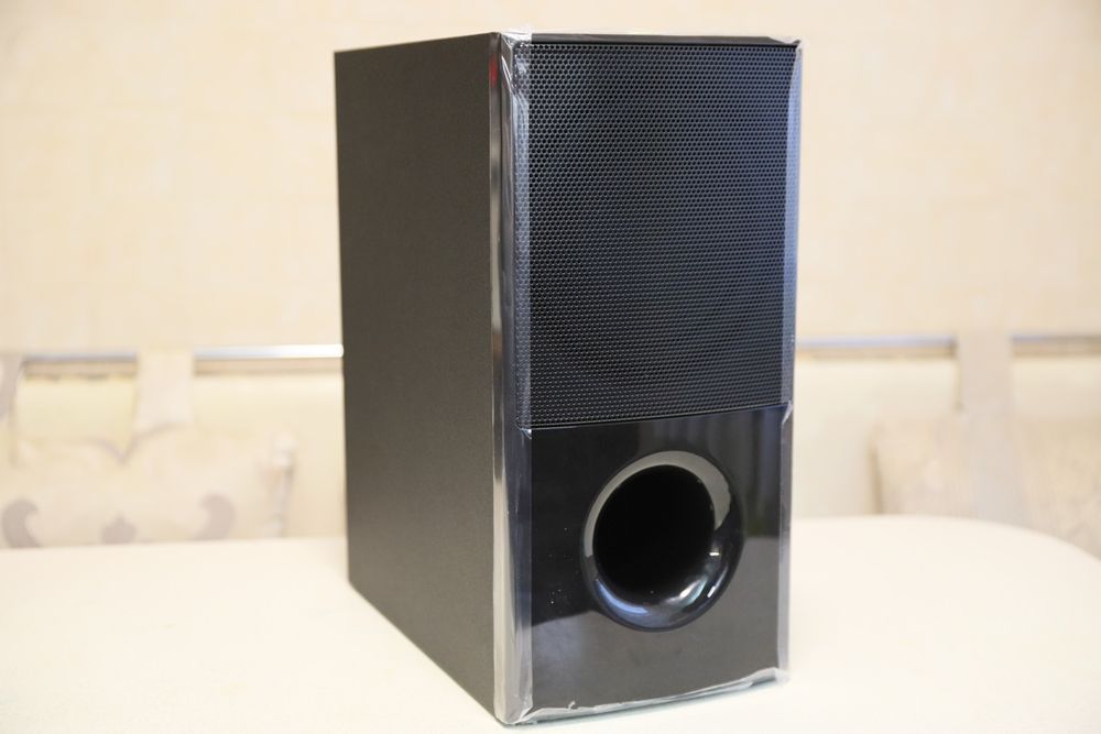 Soundbar  LG   SNH5