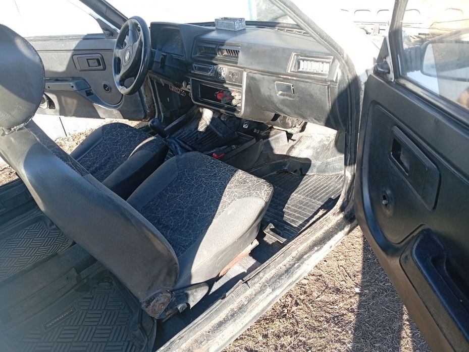 Таврія 1.2 коробка чотирьохступна