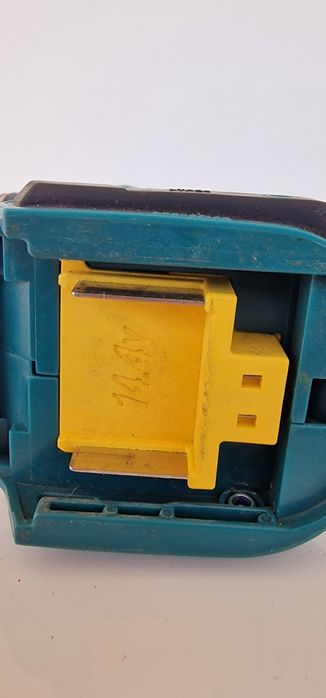 Makita BDF-343 sem bateria