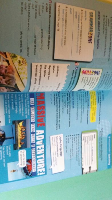 Livro de ingles nivel A2