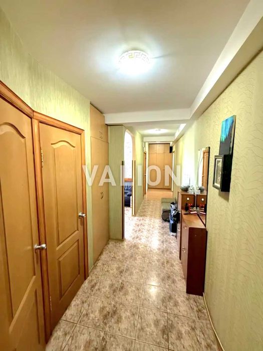 Продаж 3-кімнатної квартири з ремонтом, проспект Тичини, Березняки