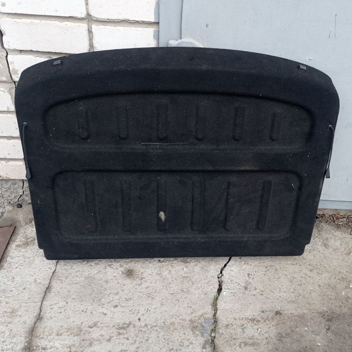 Полка багажника Рено Меган каптур