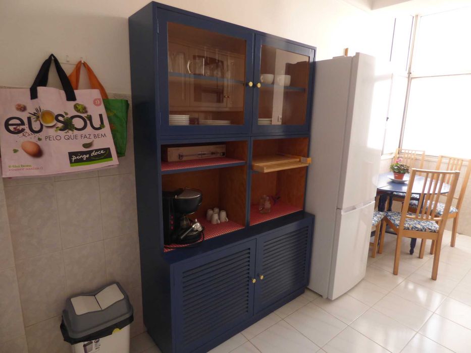 Quarto individual Montijo centro