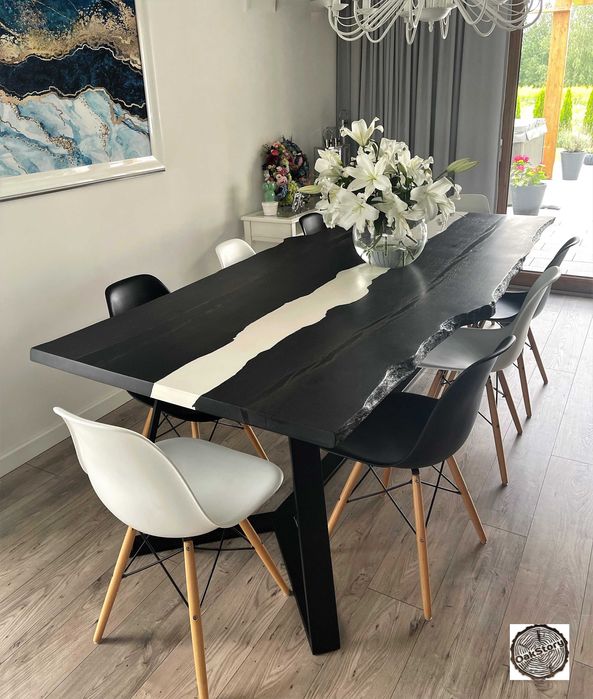 Renowacja drewna mebli blatów drzwi elementy dekoracyjne wnętrz