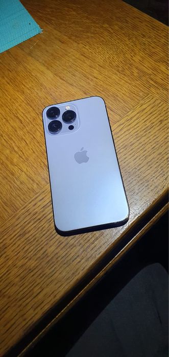Продам! iPhone 13 Pro 256GB [Колір Sierra Blue]-Neverlock