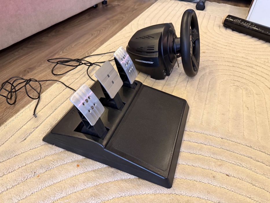 Kierownica Thrustmaster T300 RS GT zadbana!