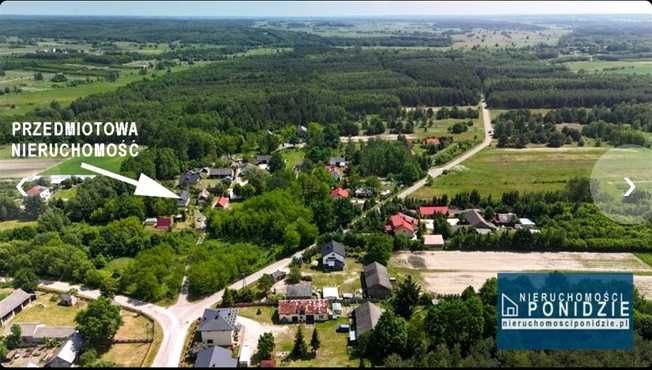 Dom – Wólka Bosowska, powiat buski - Więcej
