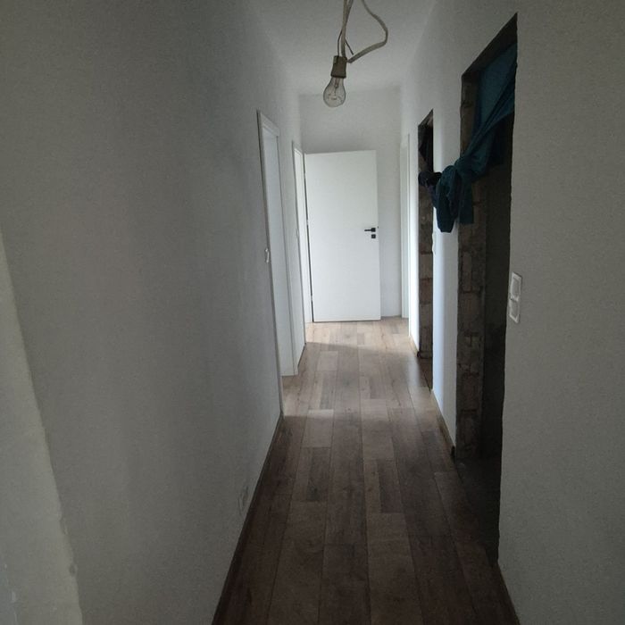 Sprzedam Działkę zabudowaną Domem