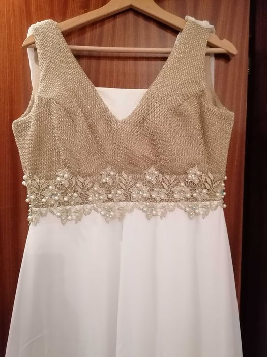 Vestido Noiva/Festa
