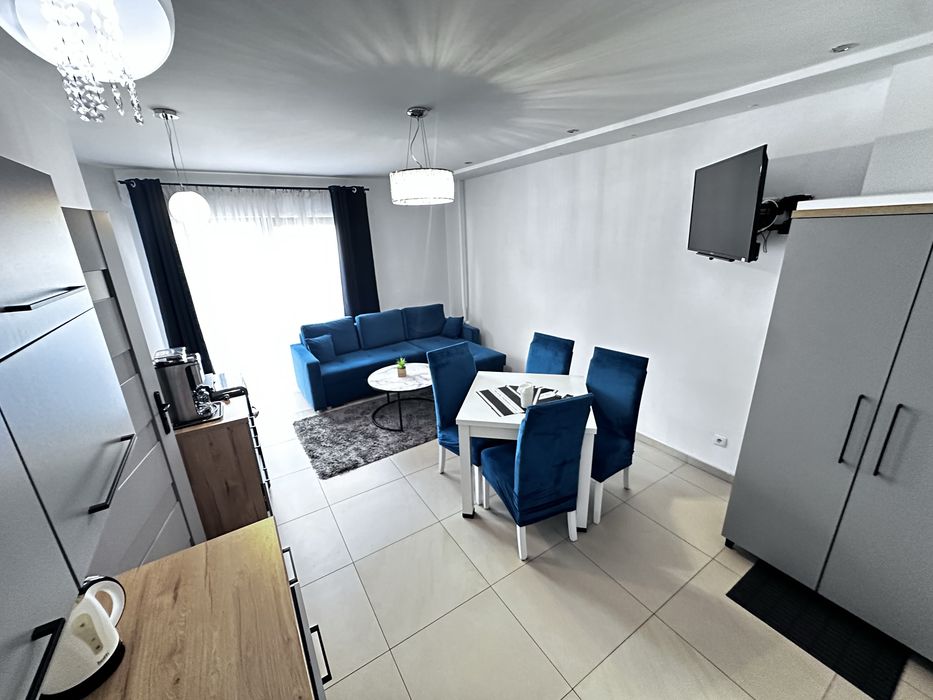 Apartament 37 m kw Szklarska Poręba