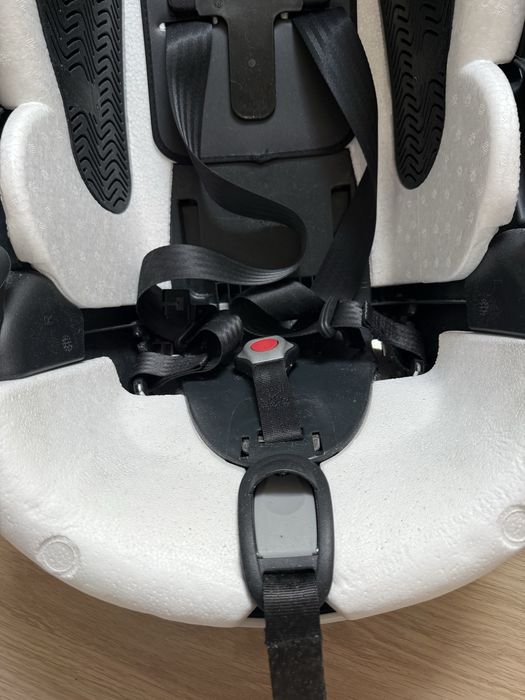 Ovo/Babycoque BeSafe