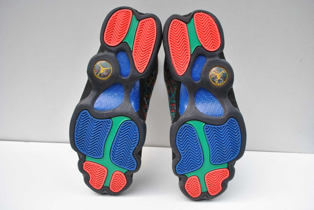 Jordan Horizon 'All-Star'