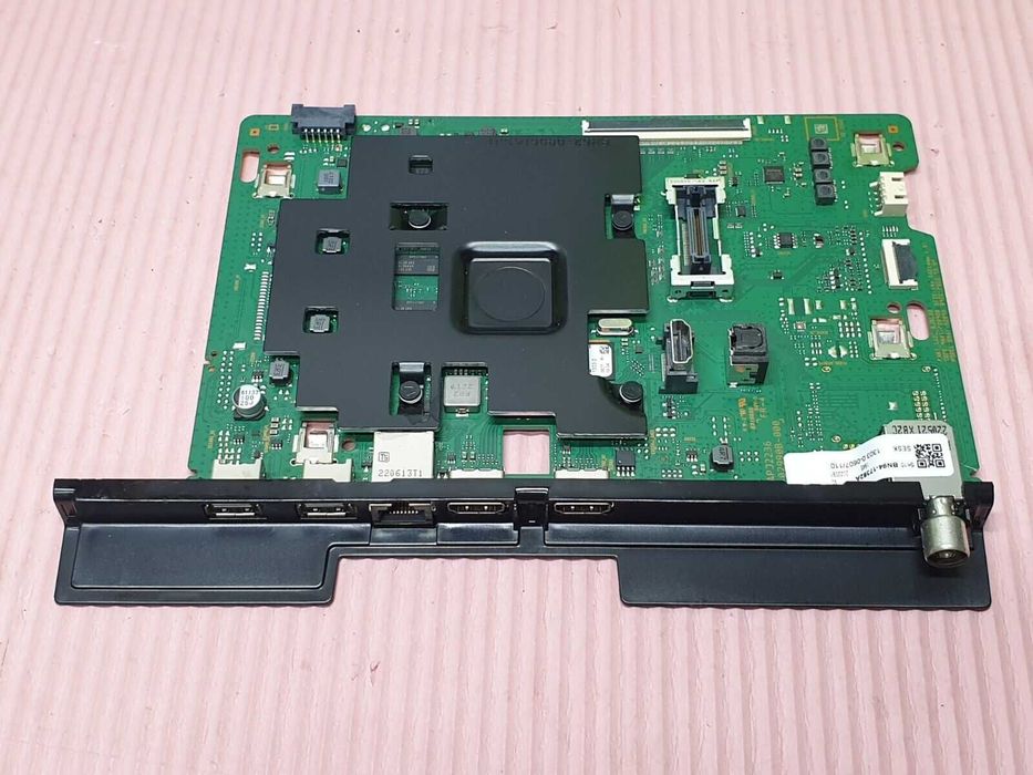 bn94..17382a mainboard tv led samsung  ue50bu8505k xxc  nova
