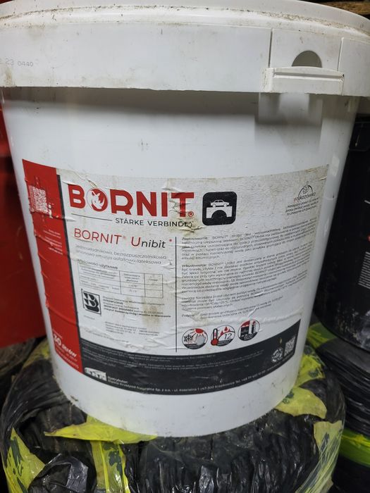 Materiały budowlane