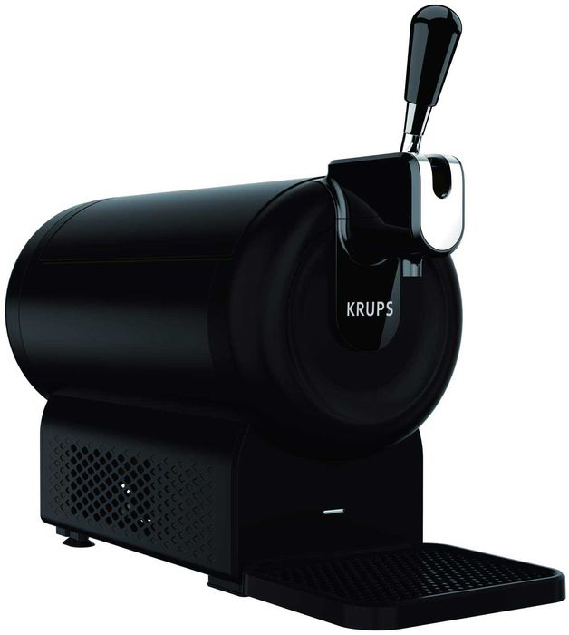 Krups Dispensador de Cerveja VB641810