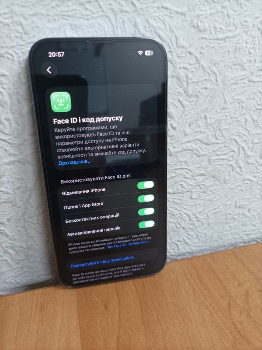 iPhone 13 Pro Neverlock 256 Gb