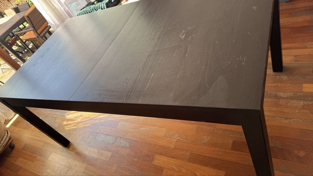 Stół rozkładany 175x95(220/265)