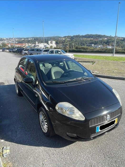Fiat Gran Punto 1.2