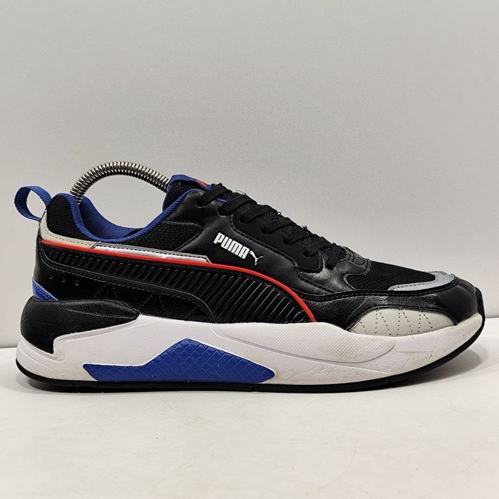 кросівки Puma X-Ray 2 Square