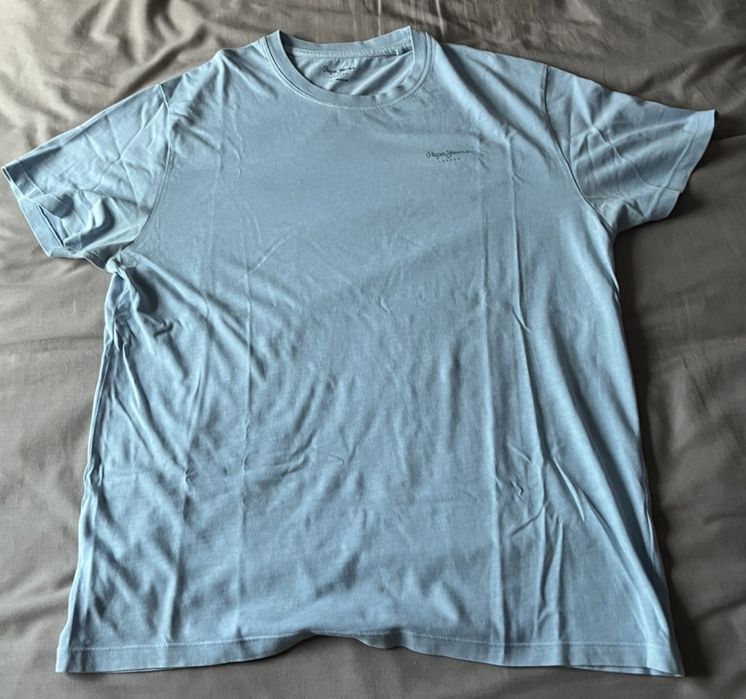 Vendo T - Shirt Pepe Jeans.