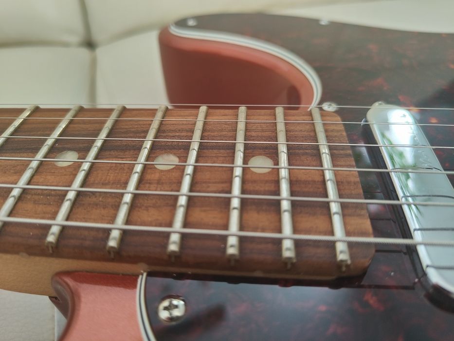 Fender Player Plus Telecaster Nashville