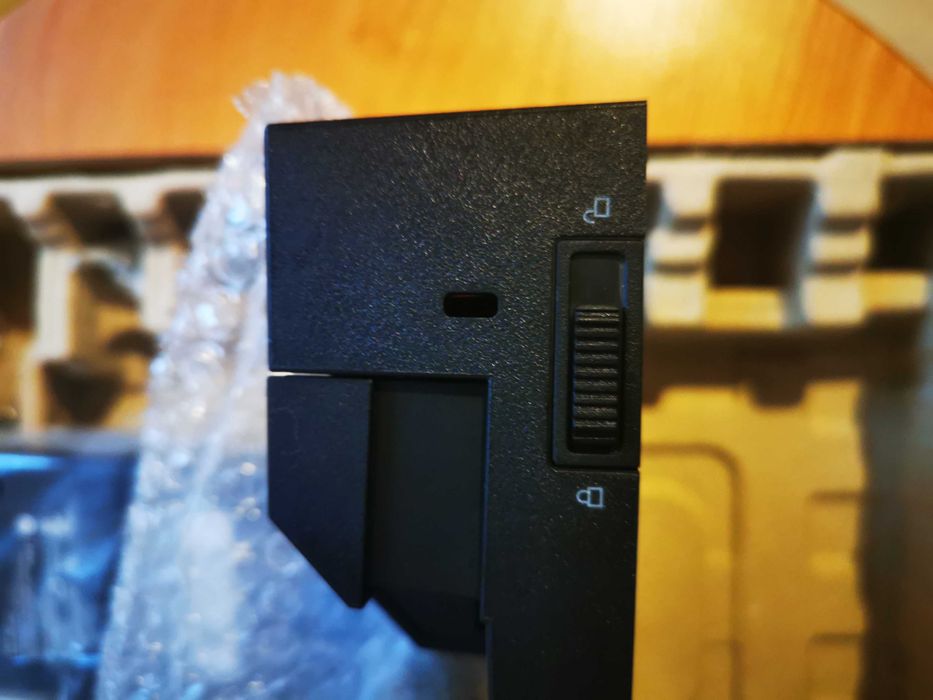 Nowa Stacja Dokująca DELL E-Port II K07A + Zasilacz 130W | Zestaw