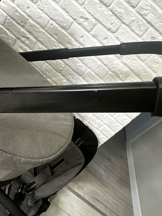 Візок сайбекс баліос