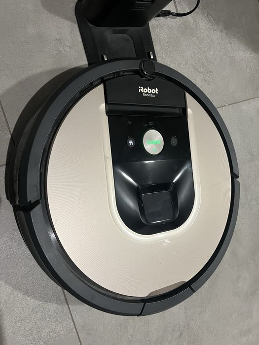 iRobot Roomba 960