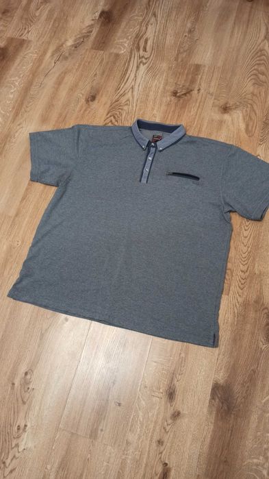 Koszulka polo męska