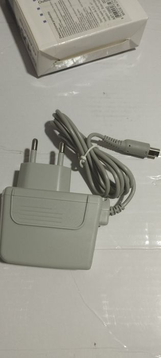 Adaptador AC - DS i