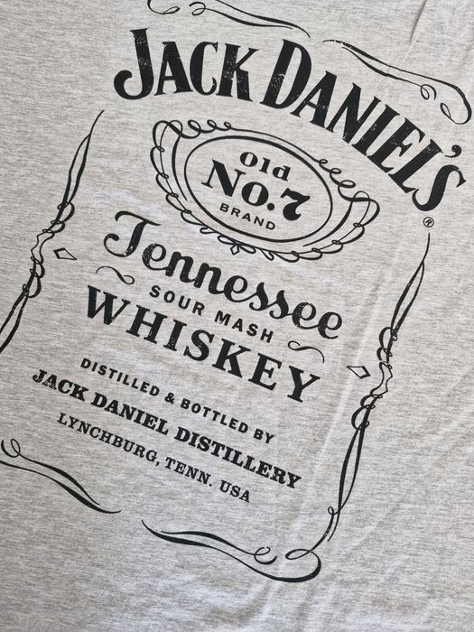 Батальні чоловічі футболки  jack daniels. Рр.2хл, 3хл, 4хл, 5хл