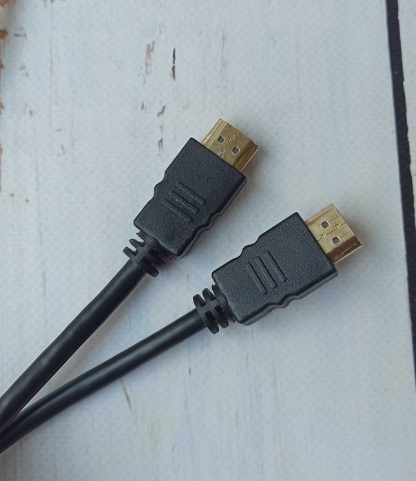 Кабель HDMI високошвидкісний 2 метри Cable High Speed With Ethernet