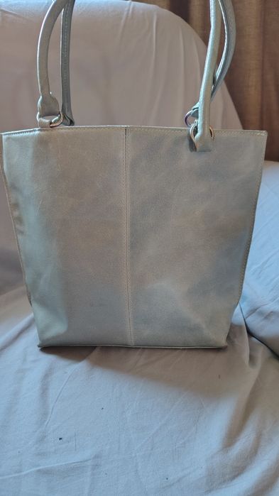 Сумка шкіряна Wilsons Leather/Maxsima/