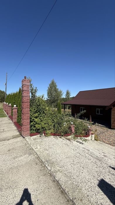 Відпочинкова база | Турка | 57 сотих | 300+м²