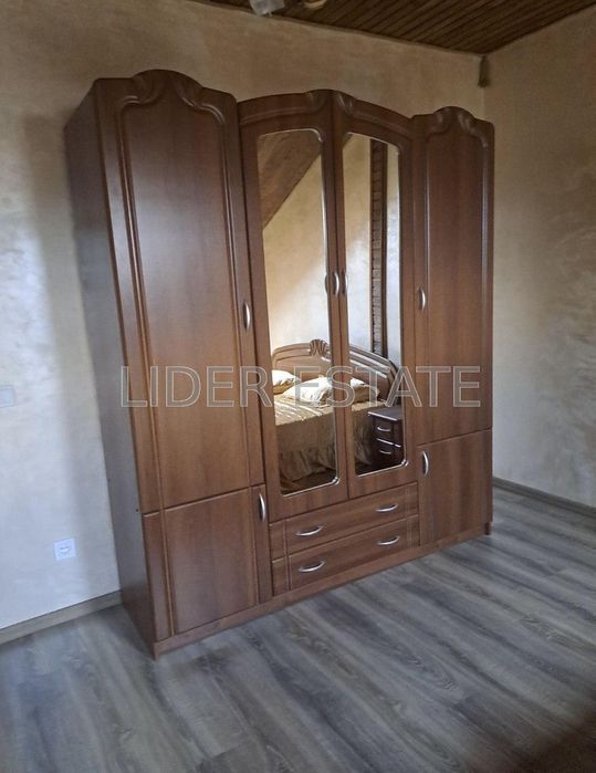 Здам двохрівневу квартиру Боздош