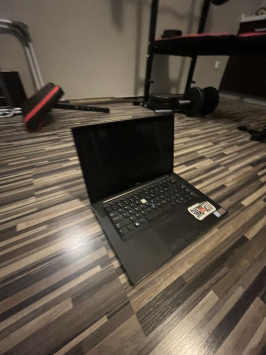 Laptop Dell Latidue 7480 16 GB RAM 256GB SSD
