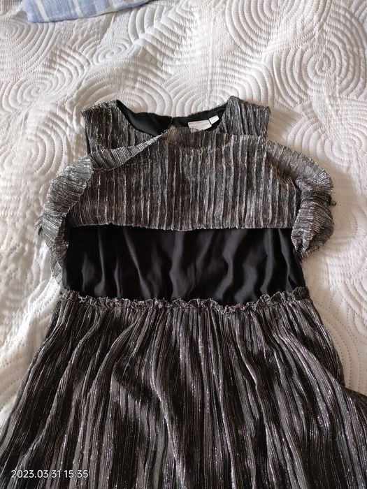 Sukienka dziewczęca